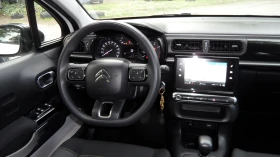Citroen C3 NAVI / EVRO 6, снимка 12