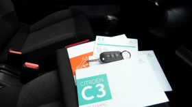 Citroen C3 NAVI / EVRO 6, снимка 14