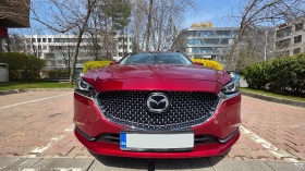 Mazda 6, снимка 5