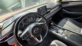 Mazda 6, снимка 8