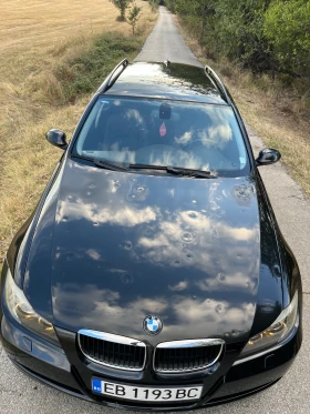 BMW 320, снимка 3