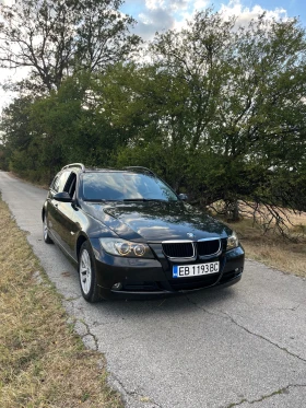 BMW 320, снимка 4