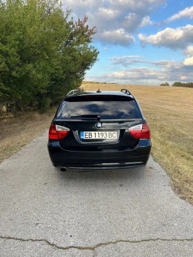 BMW 320, снимка 5
