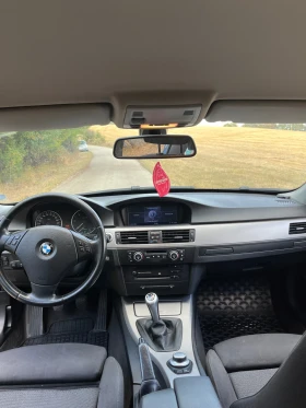 BMW 320, снимка 7