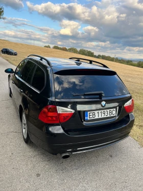 BMW 320, снимка 6