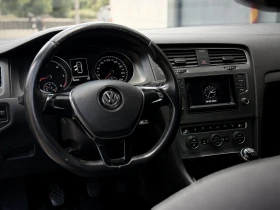 VW Golf 1.6TDI, снимка 11