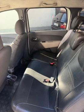 Dacia Lodgy, снимка 10