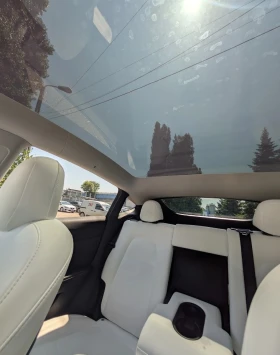 Tesla Model Y Long Range 80.5 kWh Dual Motor AWD, снимка 5