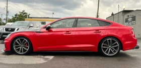 Audi S5 Sportback 3.0 TFSI Quattro Technik tiptronic, снимка 6