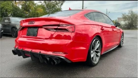 Audi S5 Sportback 3.0 TFSI Quattro Technik tiptronic, снимка 3