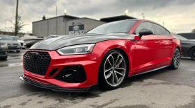 Audi S5 Sportback 3.0 TFSI Quattro Technik tiptronic, снимка 1