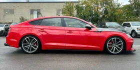 Audi S5 Sportback 3.0 TFSI Quattro Technik tiptronic, снимка 7