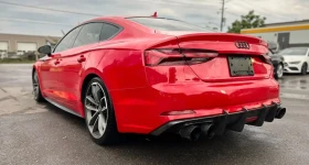 Audi S5 Sportback 3.0 TFSI Quattro Technik tiptronic, снимка 5
