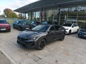Peugeot 408, снимка 1