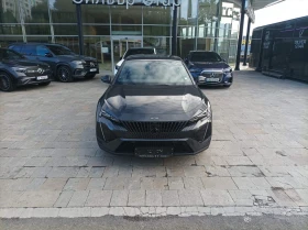 Peugeot 408, снимка 2