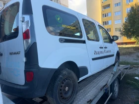 Renault Kangoo Електрик, снимка 4