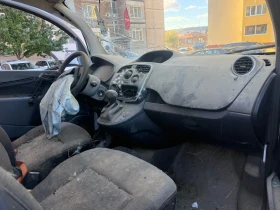 Renault Kangoo Електрик, снимка 6