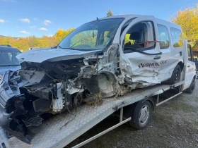 Renault Kangoo Електрик, снимка 3