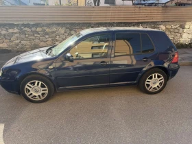 VW Golf, снимка 4