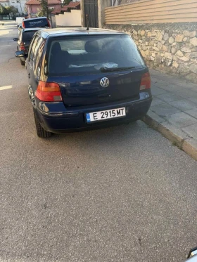 VW Golf, снимка 2