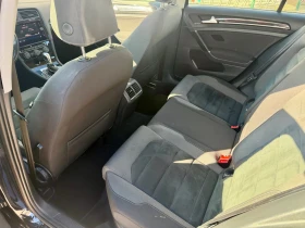 VW Golf 2.0TDI 150k DIGITAL COKPIT 4x4, снимка 7
