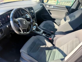VW Golf 2.0TDI 150k DIGITAL COKPIT 4x4, снимка 8