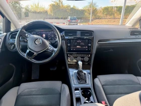 VW Golf 2.0TDI 150k DIGITAL COKPIT 4x4, снимка 6