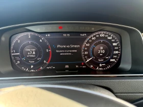 VW Golf 2.0TDI 150k DIGITAL COKPIT 4x4, снимка 11
