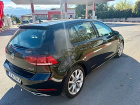VW Golf 2.0TDI 150k DIGITAL COKPIT 4x4, снимка 3