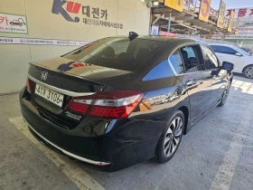 Honda Accord, снимка 5