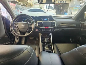 Honda Accord, снимка 9