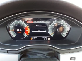 Audi A5 40 TFSI Cabrio Leather LED Navi, снимка 6