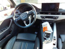 Audi A5 40 TFSI Cabrio Leather LED Navi, снимка 5
