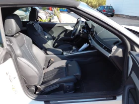 Audi A5 40 TFSI Cabrio Leather LED Navi, снимка 3