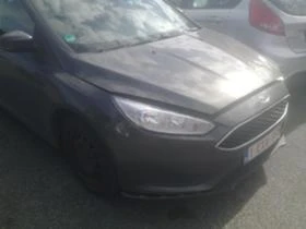 Ford Focus 1.5 TDCi 8V - [3] 