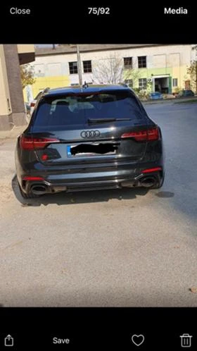 Audi Rs4 | Mobile.bg    2