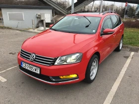 VW Passat Бартер, снимка 3