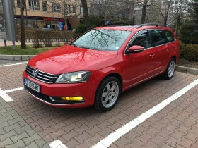 VW Passat Бартер, снимка 4