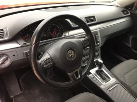 VW Passat Бартер, снимка 10