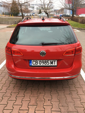 VW Passat Бартер, снимка 6