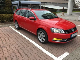 VW Passat Бартер, снимка 8