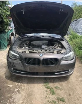 BMW 528 F10 528 X-DRIVE , снимка 2