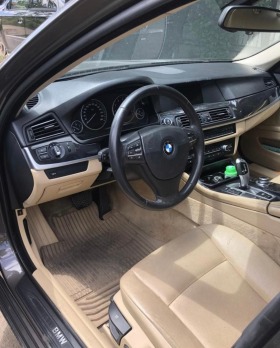BMW 528 F10 528 X-DRIVE , снимка 7