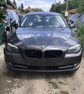  BMW 528