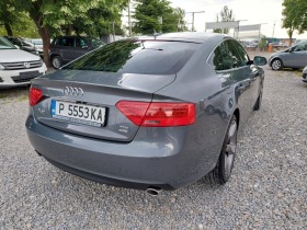 Audi A5 3.0TDI-245.///FACE!!! | Mobile.bg   7