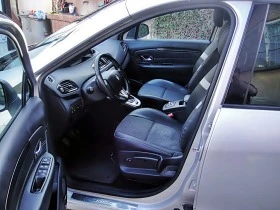 Renault Scenic BOSE ГЕРМАНИЯ, снимка 8