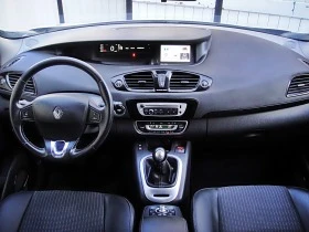 Renault Scenic BOSE ГЕРМАНИЯ, снимка 14