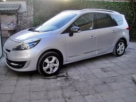 Renault Scenic BOSE ГЕРМАНИЯ, снимка 3