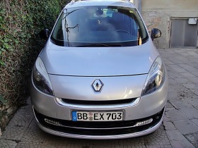 Renault Scenic BOSE  | Mobile.bg   1