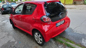 Toyota Aygo, снимка 9